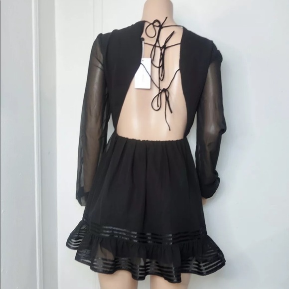 NWT Lovers + Friends Revolve Dress - Picture 6 of 6